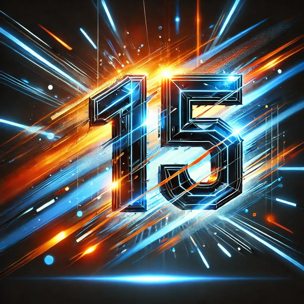 Gameweek 15