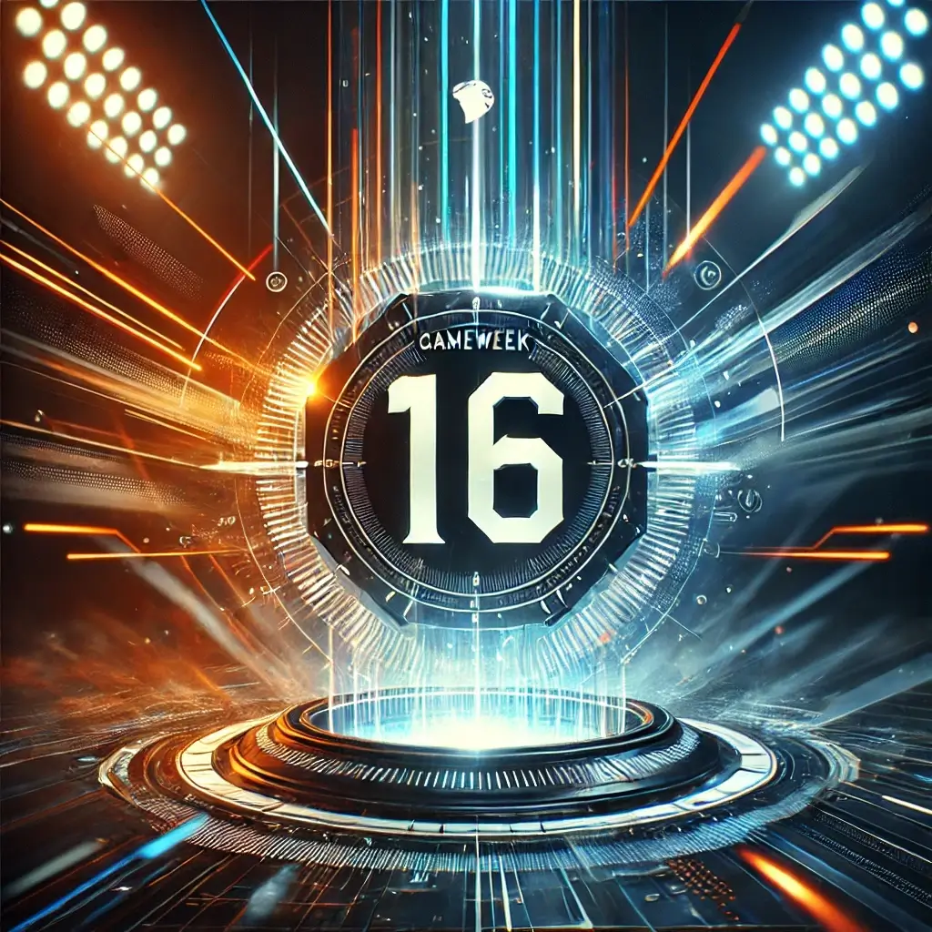 Gameweek 16