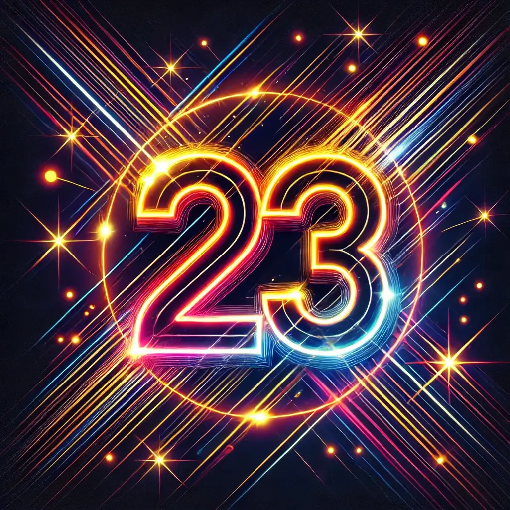 Gameweek 23