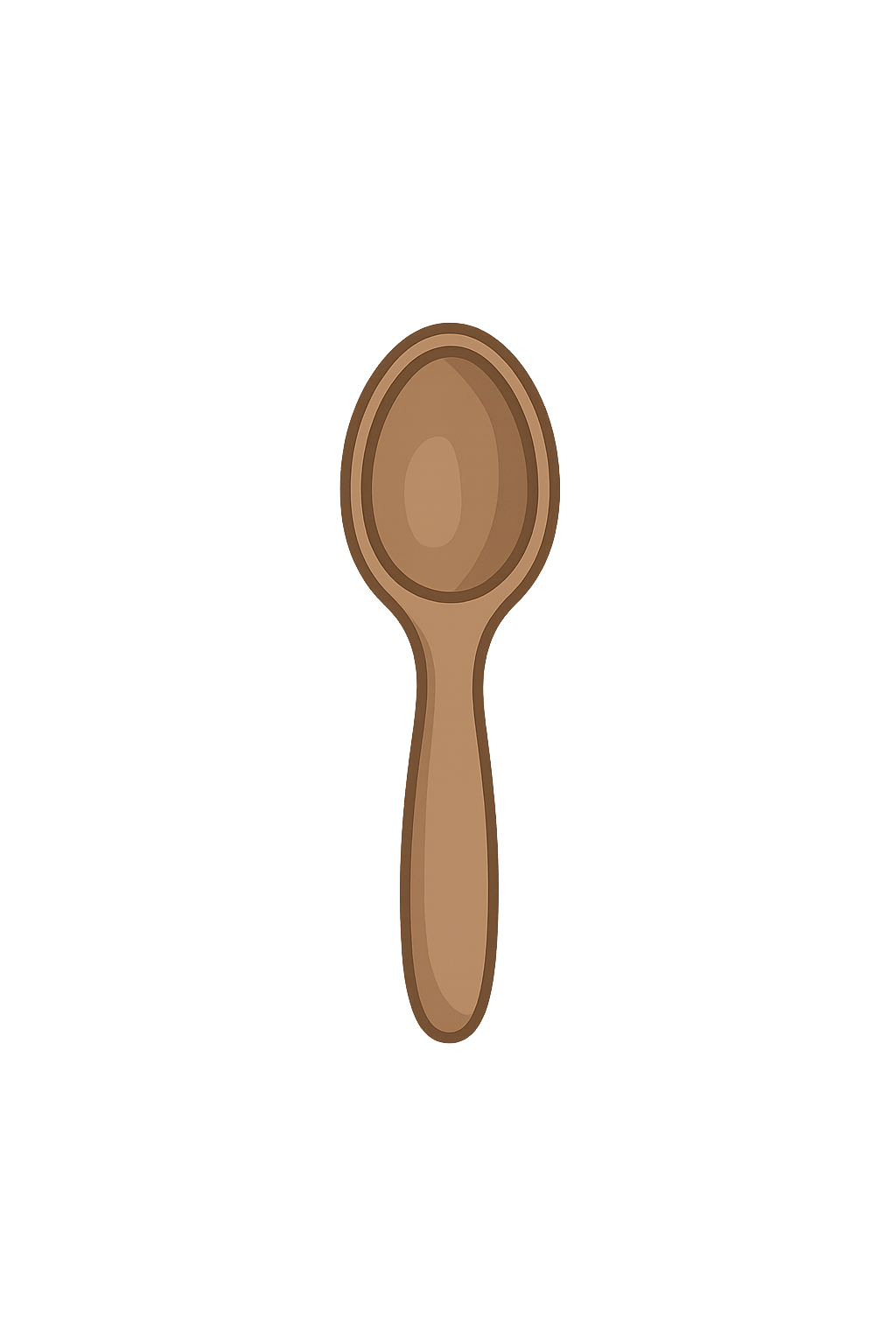 Wooden Spoon